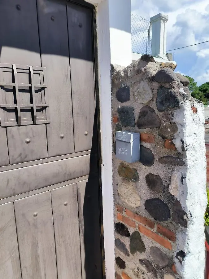 Hostal Colonial Independiente Mixco Apartment