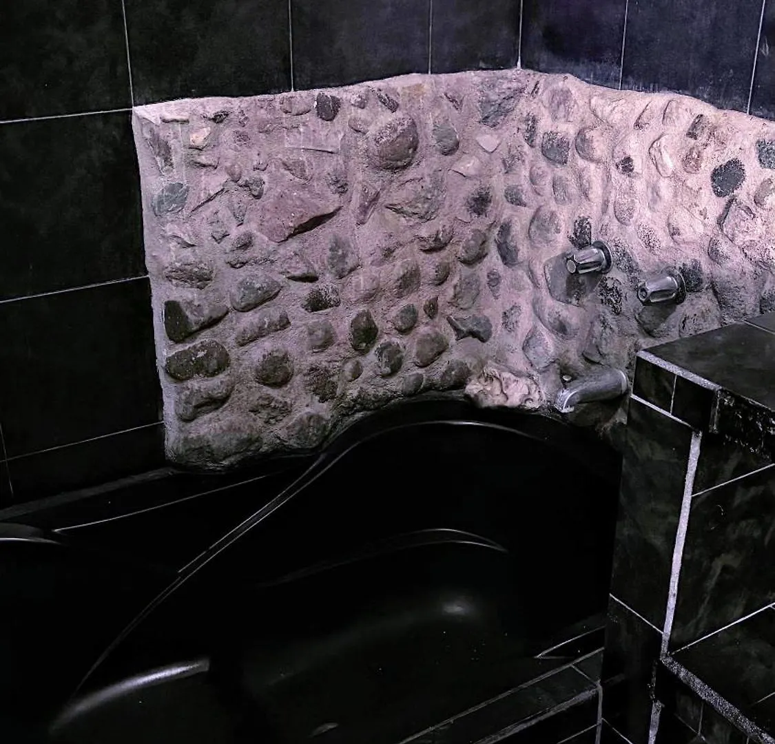 Hostal Colonial Independiente Mixco Apartmán