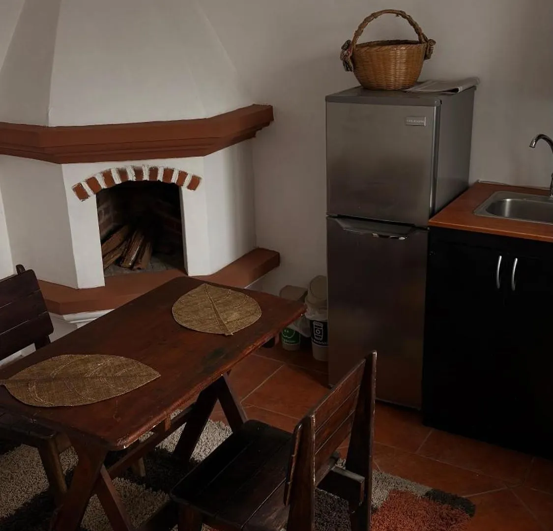 Hostal Colonial Independiente Mixco 0*,  Guatemala