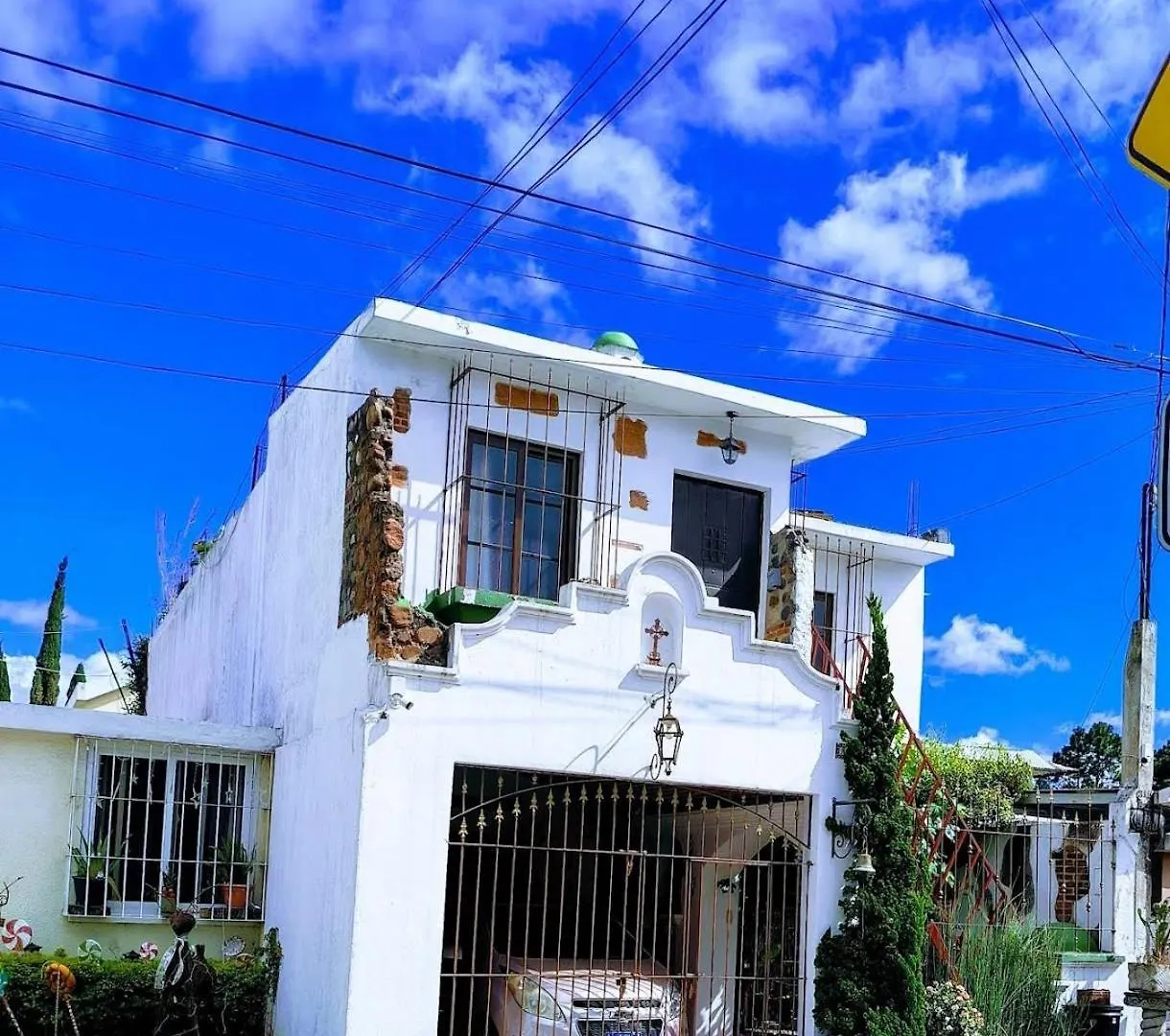Hostal Colonial Independiente Mixco 0*,  Guatemala