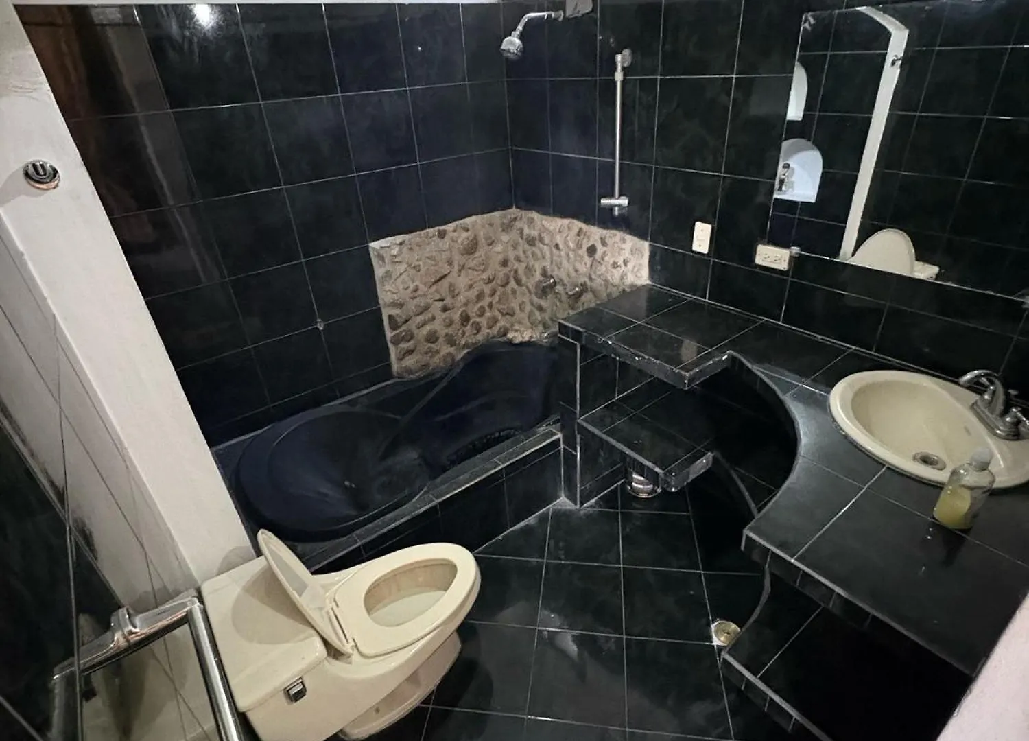 Apartment Hostal Colonial Independiente Mixco Guatemala