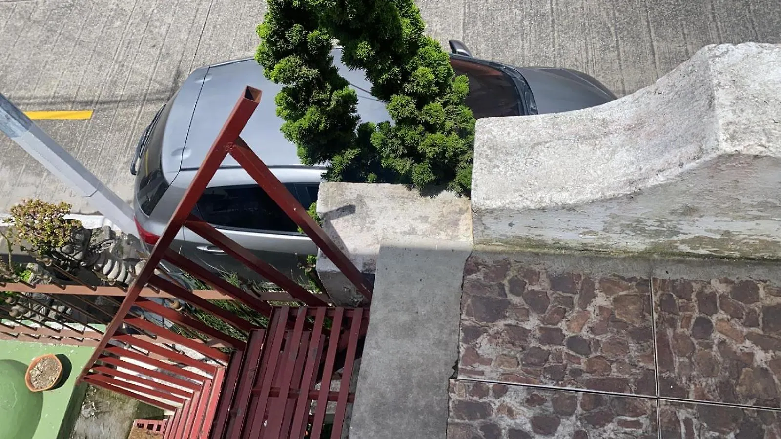 Hostal Colonial Independiente Mixco 0*,  Guatemala